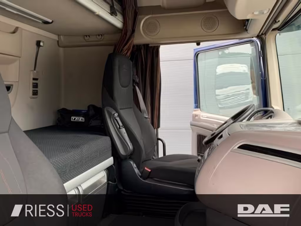 DAF XF 480 FT AUT LED LM SpurH SpurW - Bild 3