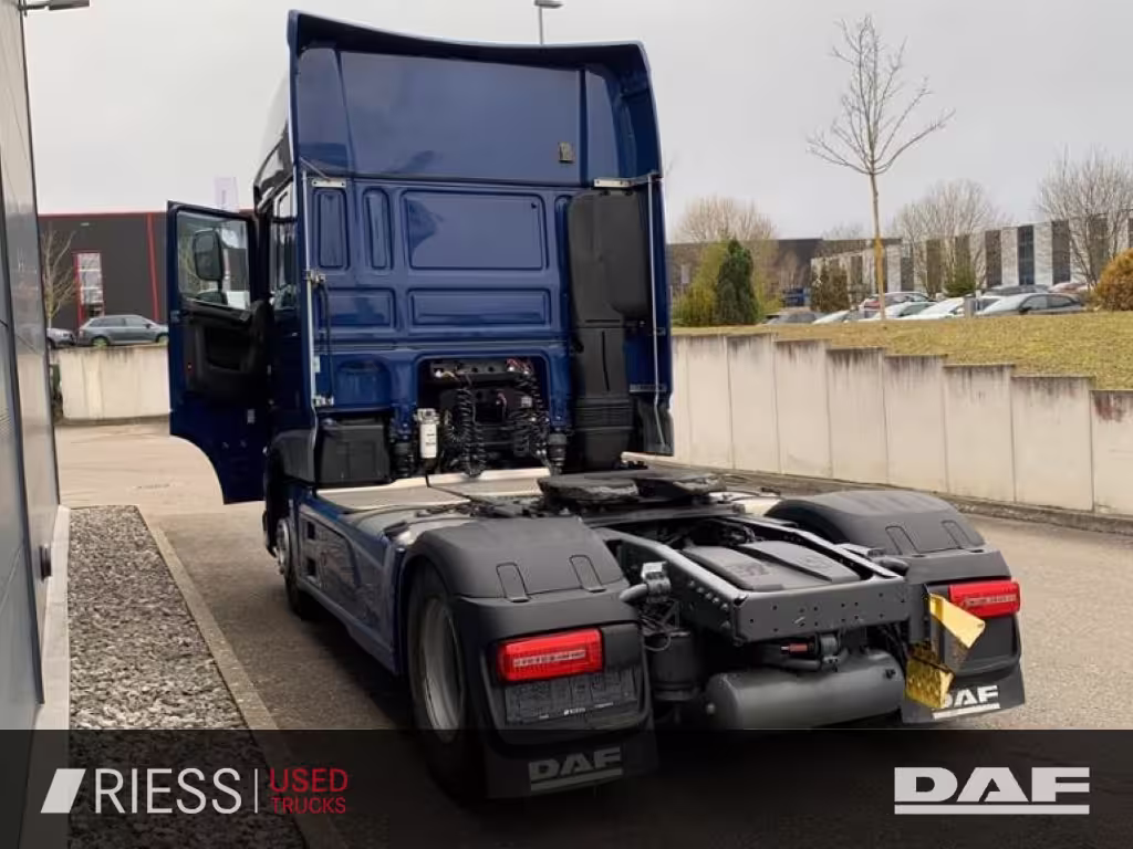 DAF XF 480 FT AUT LED LM SpurH SpurW - Bild 6