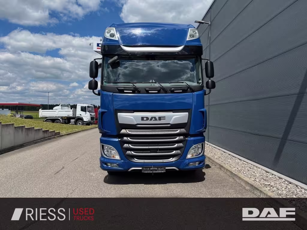 DAF XF 480 FT AUT LED LM SpurH SpurW Standh. ANDERE - Bild 3