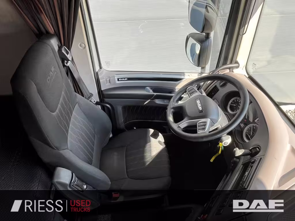 DAF XF 530 FT AUT LED LM SpurH SpurW ANDERE - Bild 11
