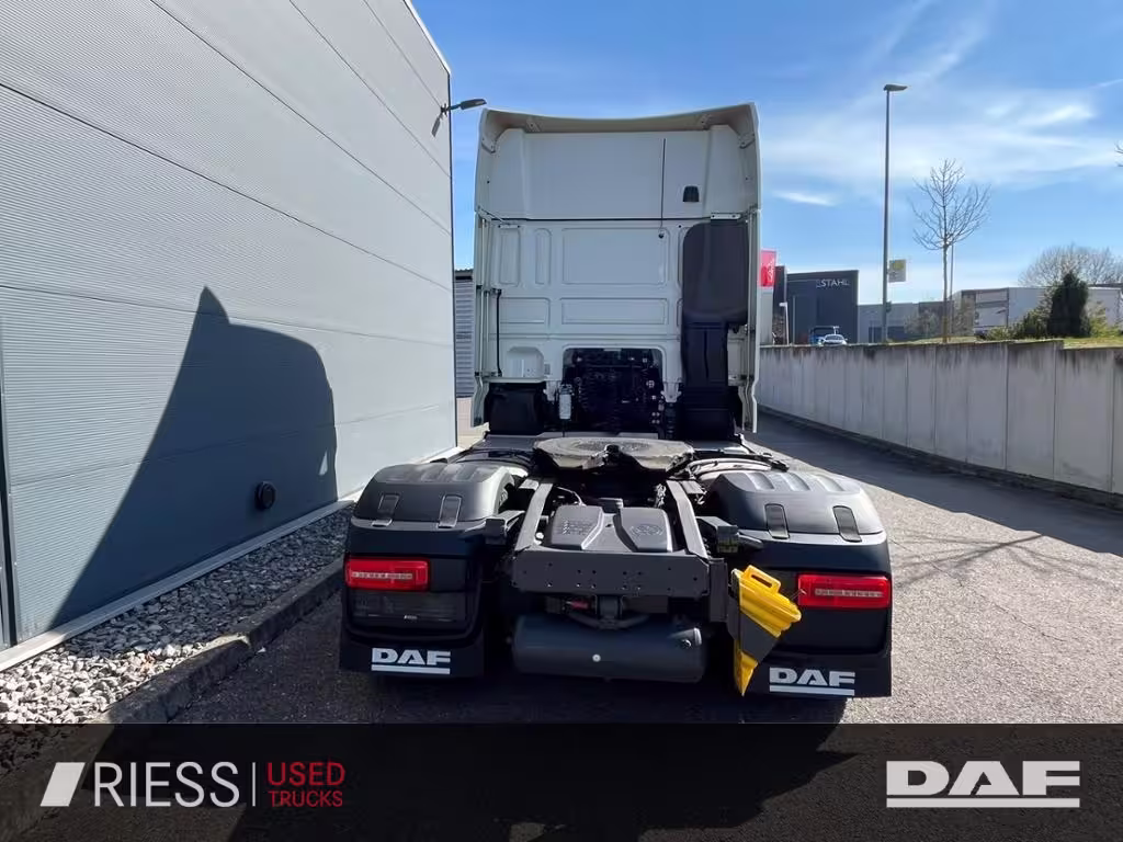 DAF XF 530 FT AUT LED LM SpurH SpurW ANDERE - Bild 6