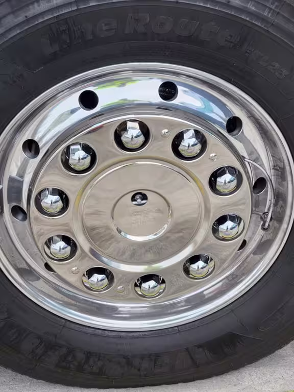 MAN TGX18.510 4x2 ACC AUT KlimaA LM Luft Standh. - Bild 11