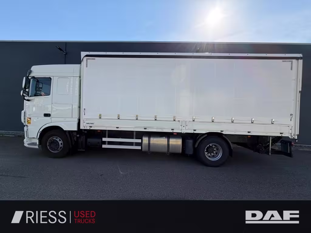 DAF XF 480 AUT LM Navi SpurH SpurW ANDERE - Bild 3