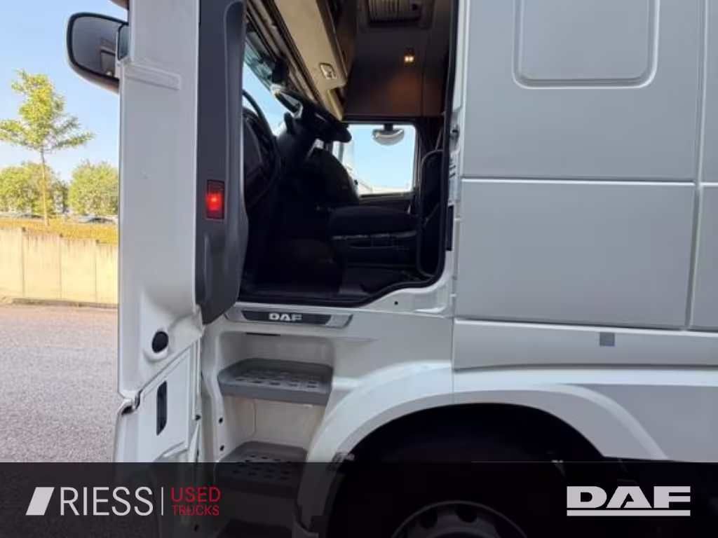 DAF XF 480 AUT LM Navi SpurH SpurW ANDERE - Bild 7