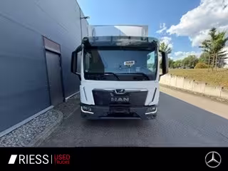 MAN TGL 12.250 4x2 AHK