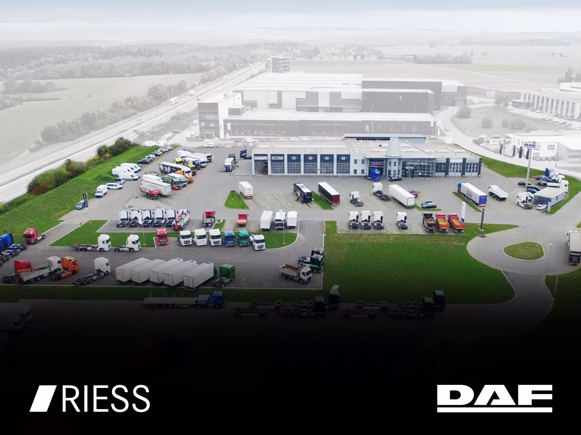 DAF XG+ 480 FT MY 2025   Vollgarantie Standklima ANDERE - Bild 11