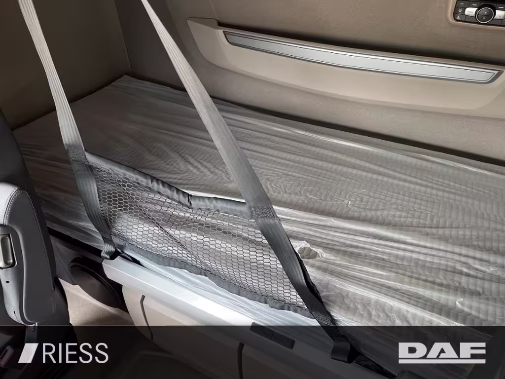 DAF XG+ 530 FT MY 2025 Hydraulik  AUT LM SpurH SpurW ANDERE - Bild 8