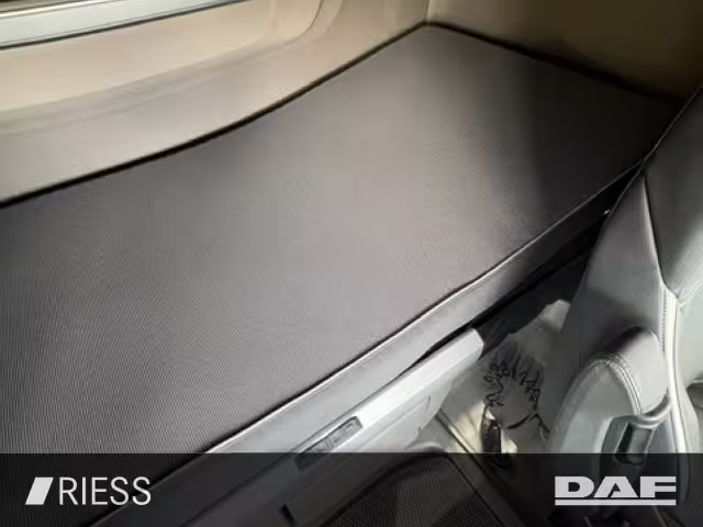 DAF XG 530 FT MY 2025 Alcoa Vollluft Leder Hydraulik ANDERE - Bild 14