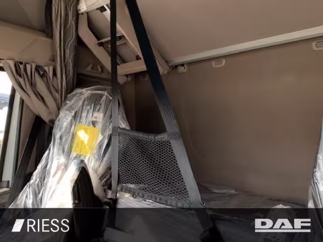 DAF XF 480 FAN Multiwechsler 112-132 2x AHK - Bild 10