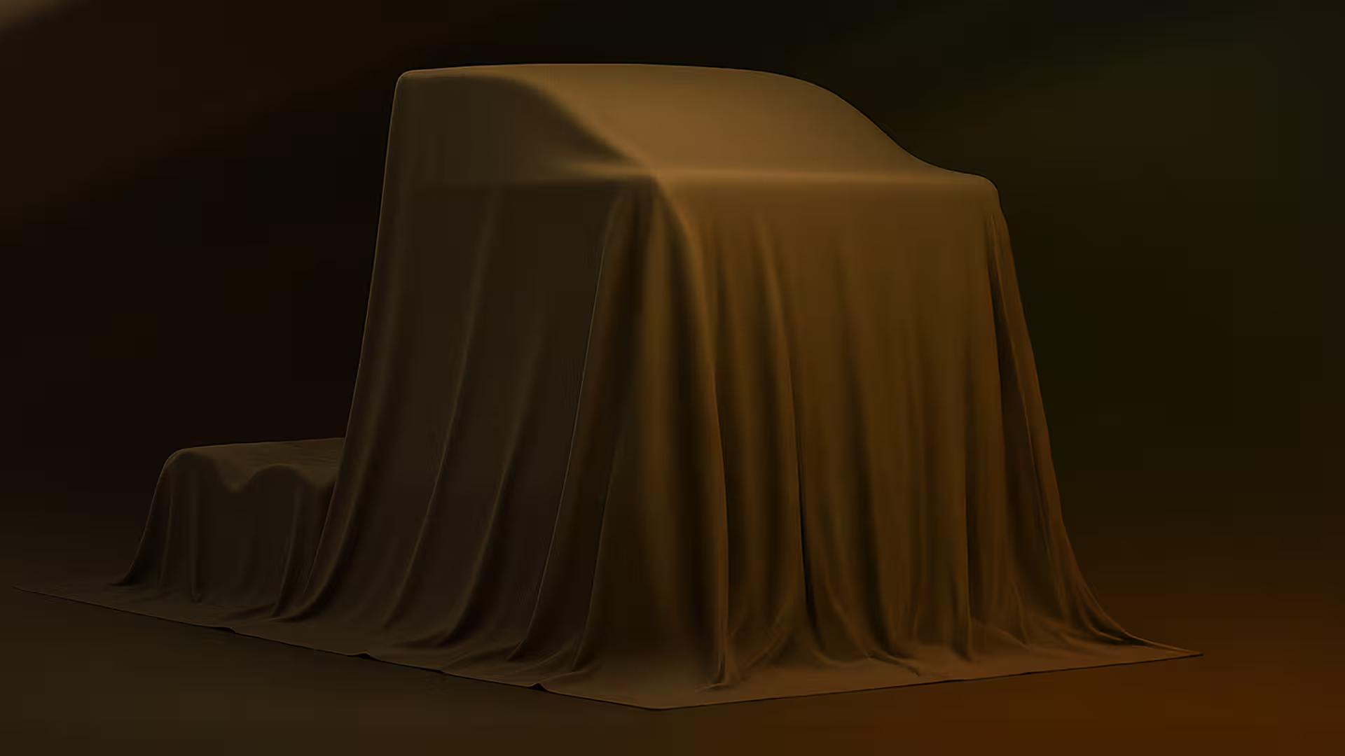 Dummy DAF XF 480 FT STH SpurH LED