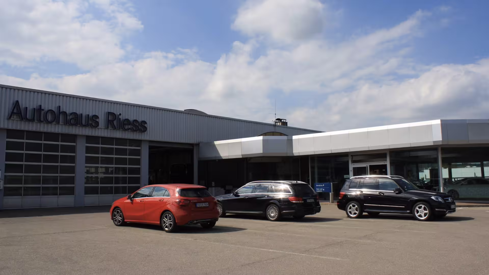 RIESS Gruppe Location Spaichingen