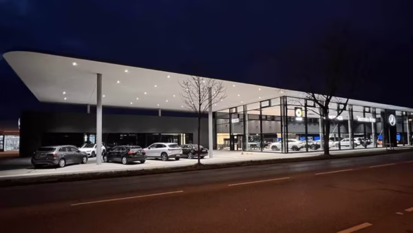 RIESS Gruppe Location Ravensburg