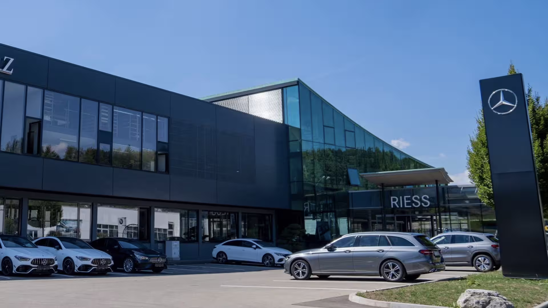 RIESS Gruppe Tuttlingen Location