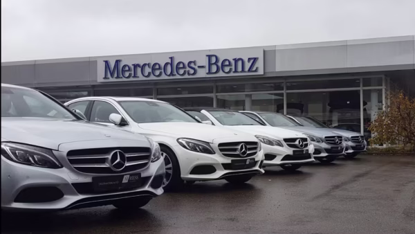 RIESS Gruppe Location Leutkirch