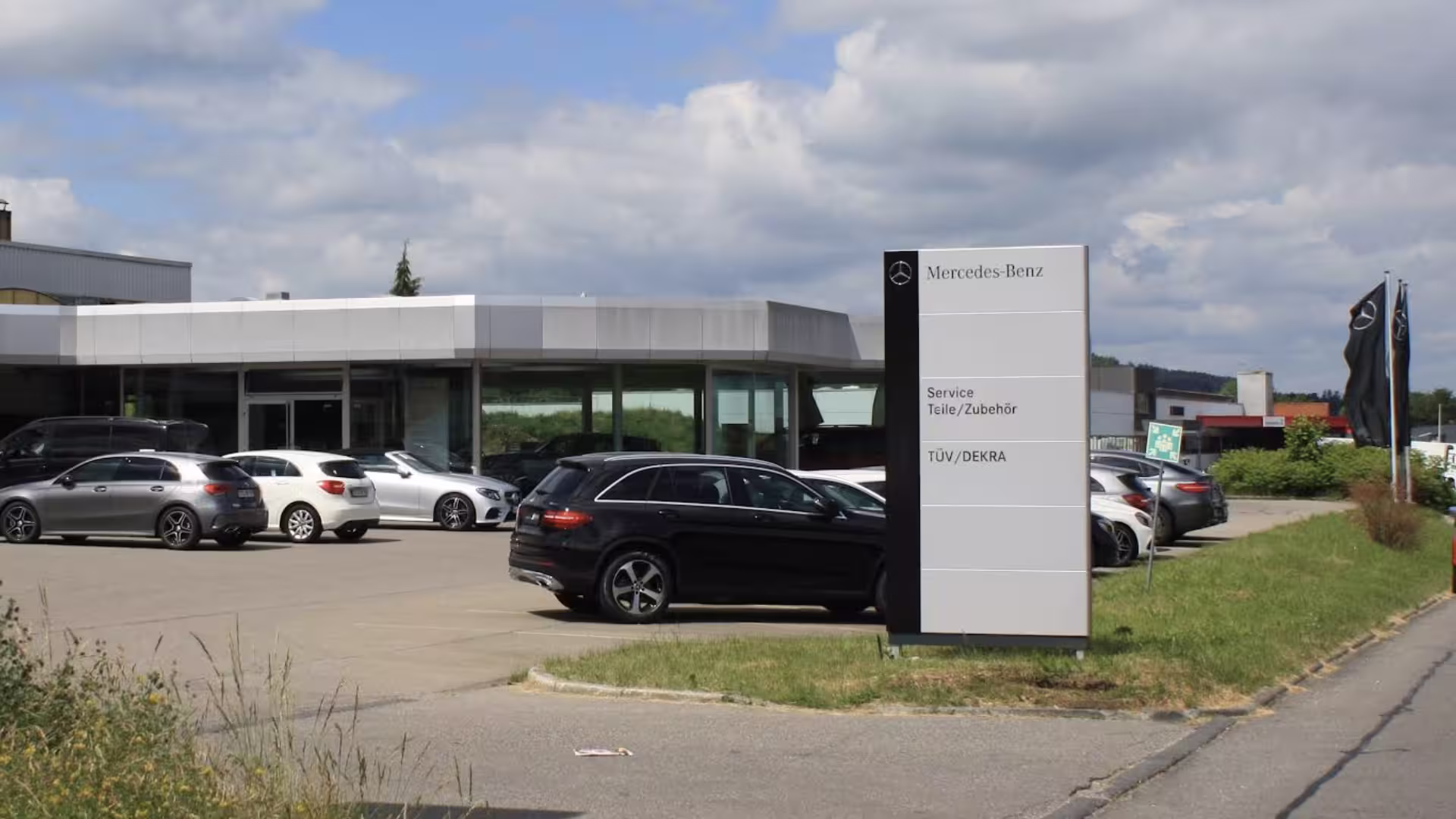 RIESS Gruppe Location Spaichingen